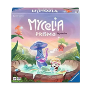 Mycelia Prisma Expansion Game