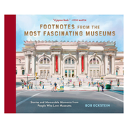 Footnotes from the Most Fascinating Museums