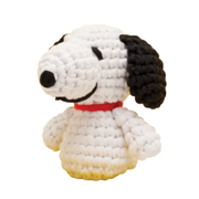 Snoopy Crochet Kit