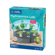 Hydroponics Lab
