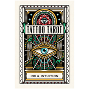Tattoo Tarot