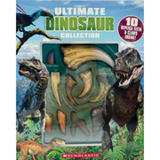 Ultimate Dinosaur Tooth & Claw Collection Science Kit