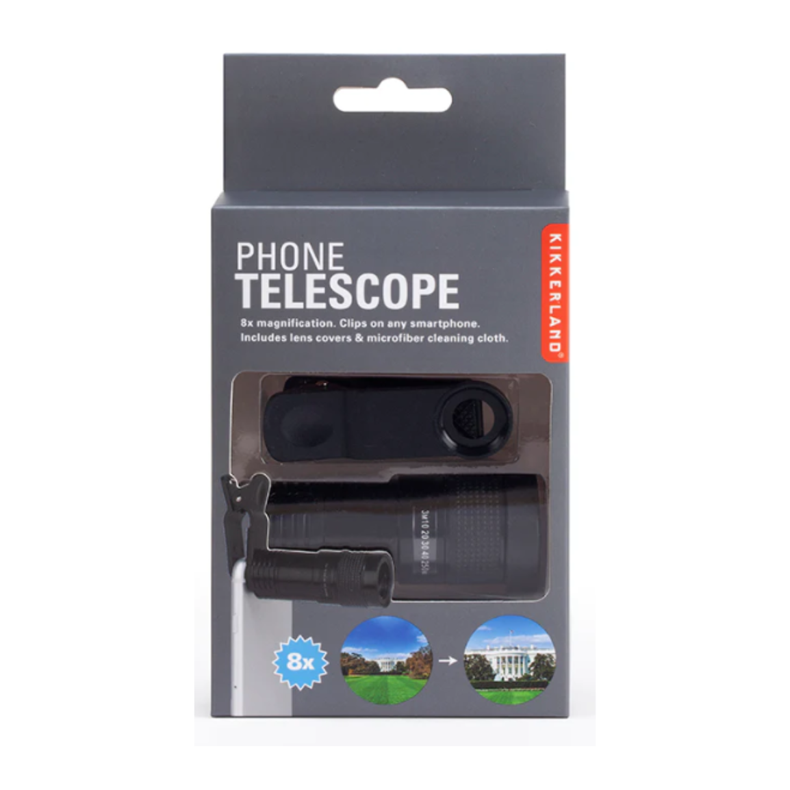 Phone Telescope