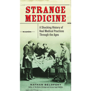 Strange Medicine