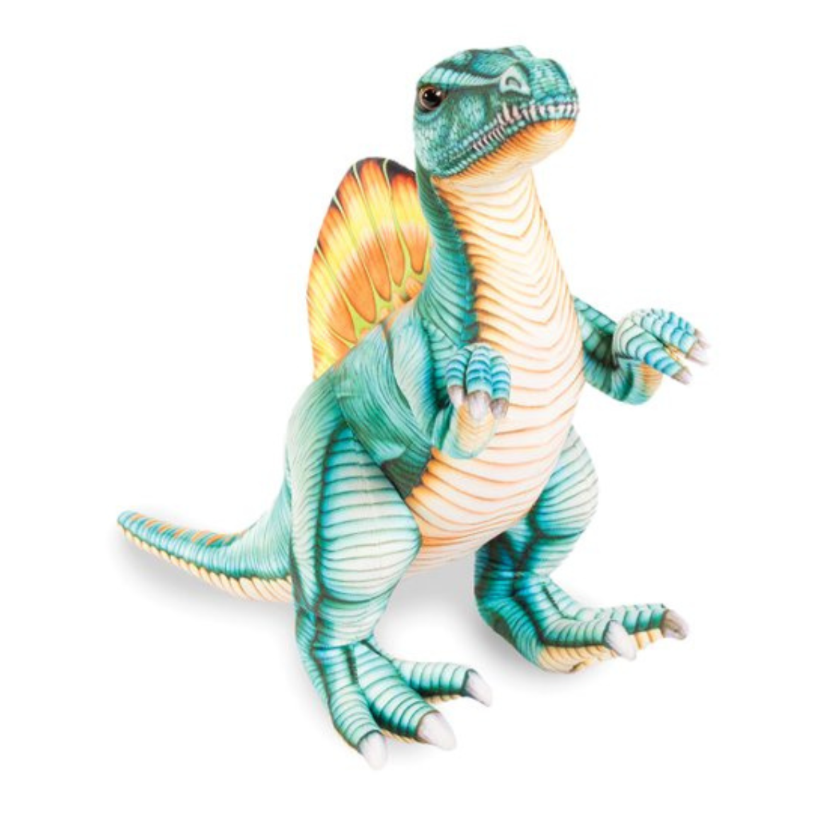 Spinosaurus Plush