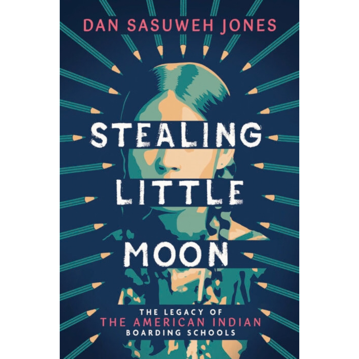 Stealing Little Moon