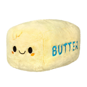 Giant Butter Plush