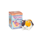 Kitty Micro Squishable Blind Box Keychain