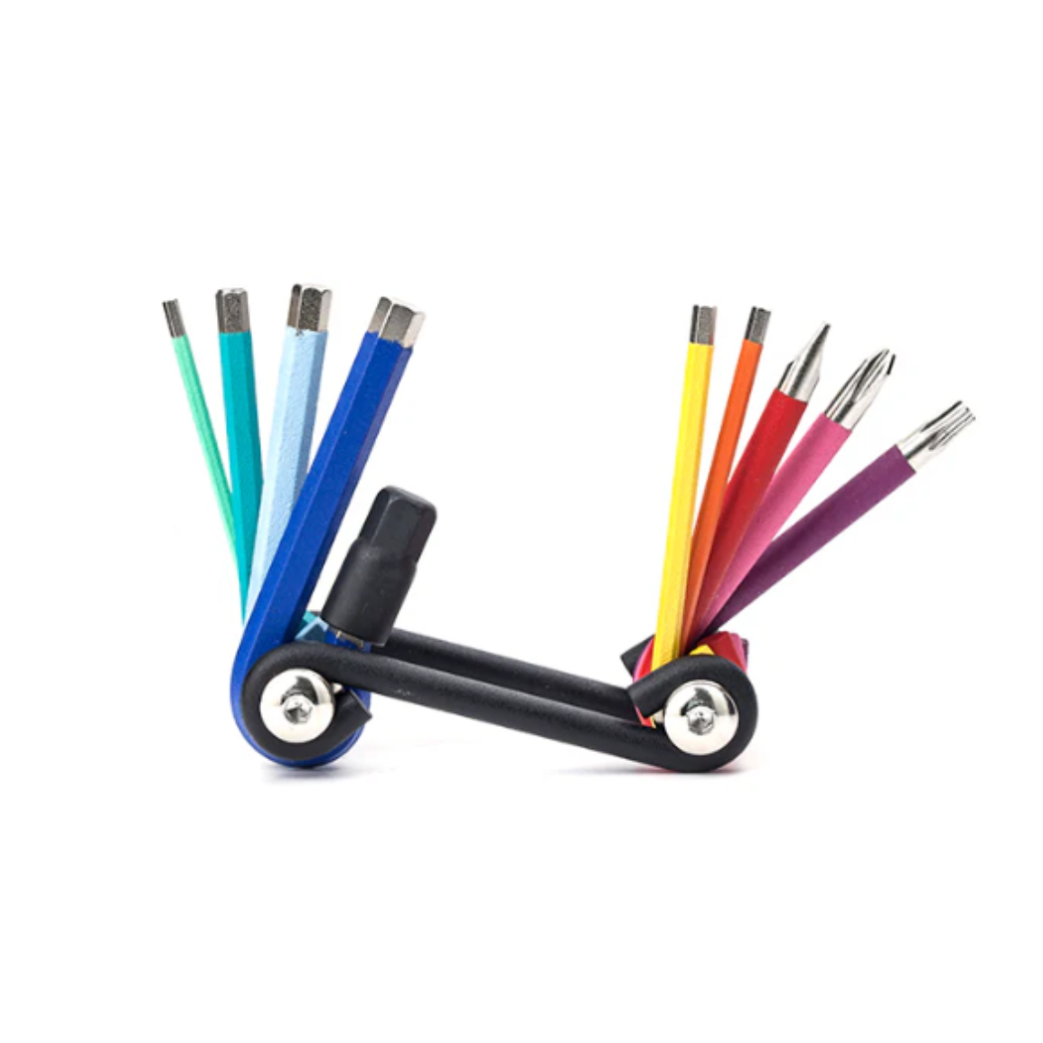 Rainbow Multi Tool