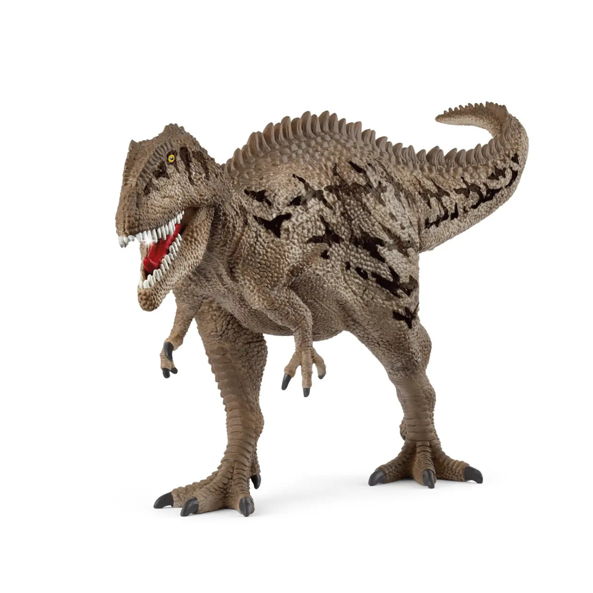 Carcharodontosaurus Figurine