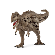 Carcharodontosaurus Figurine