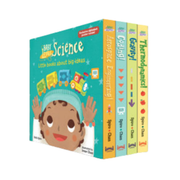 Baby Loves Science Board Boxed Set