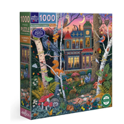 Alchemist's Forest 1000 Piece Puzzle