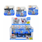 Robo Alive Swimming Shark