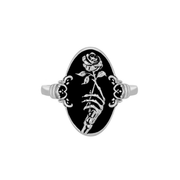 Requiem Rose Ring