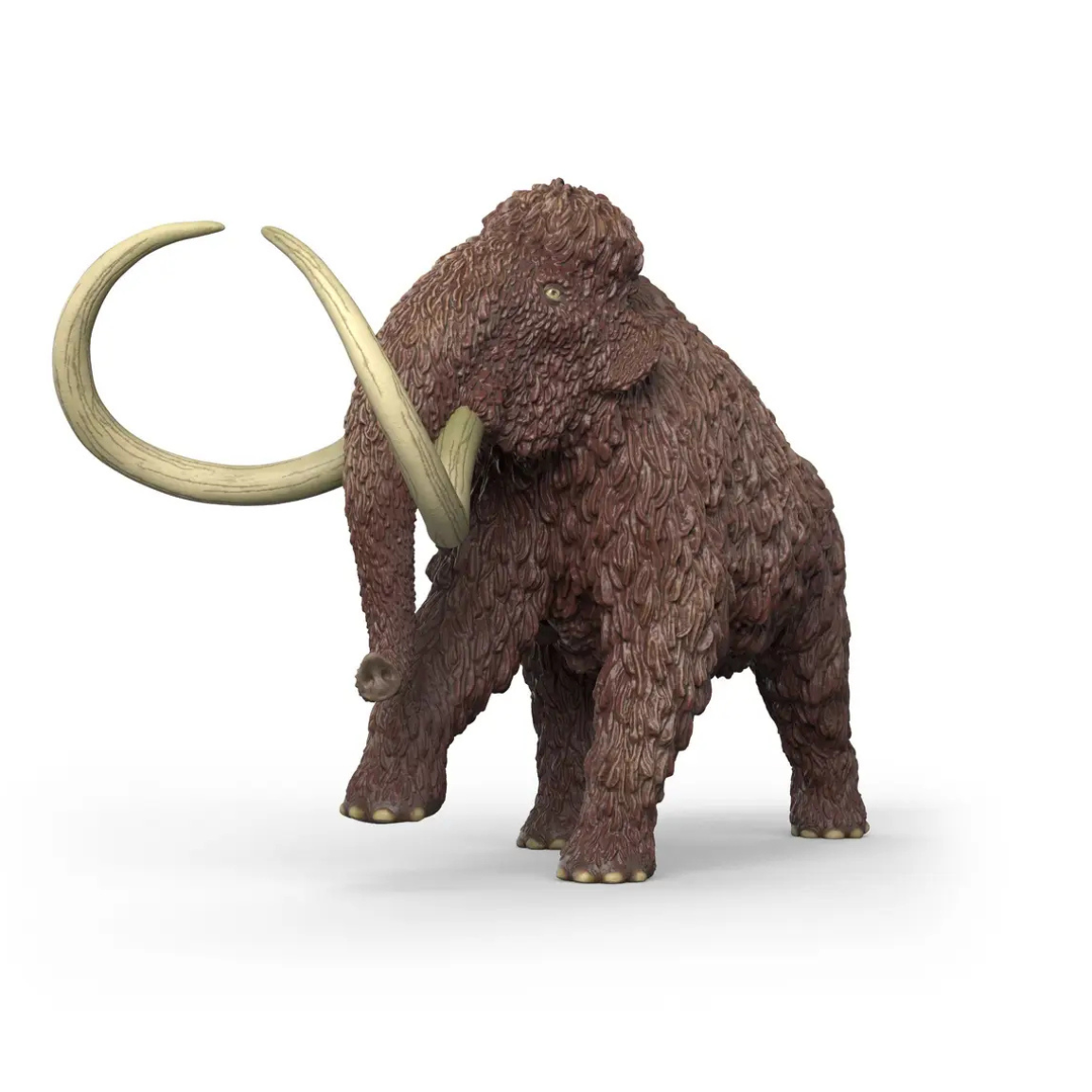 Mammoth Figurine