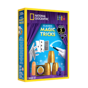 Classic Magic Tricks Kit