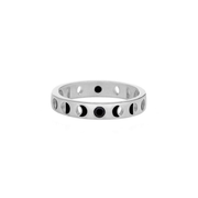 Moon Phase Ring