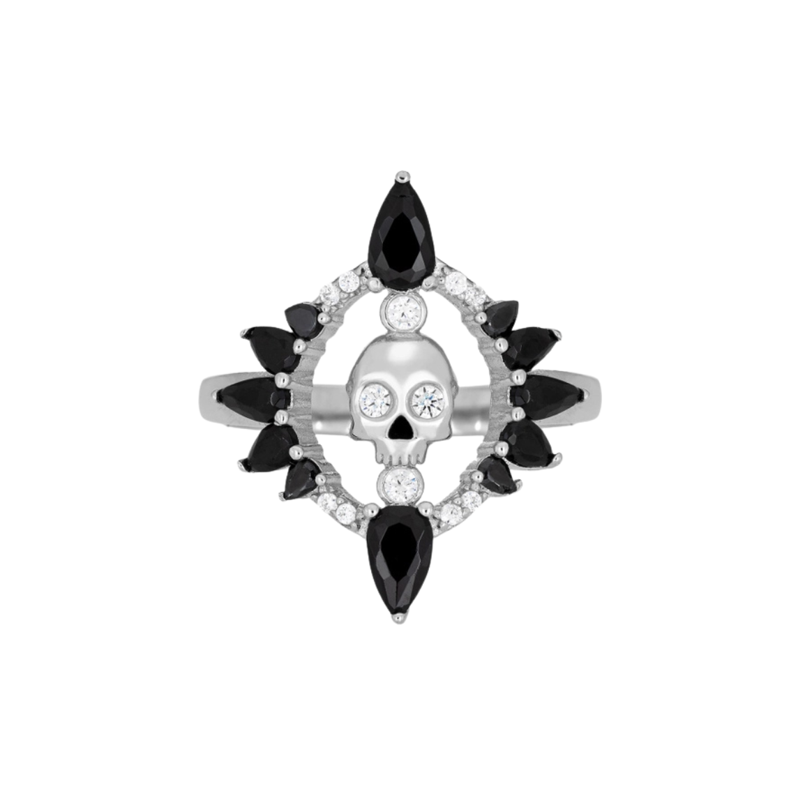 Memento Ring