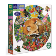 Forest Dream 1000 Piece Puzzle
