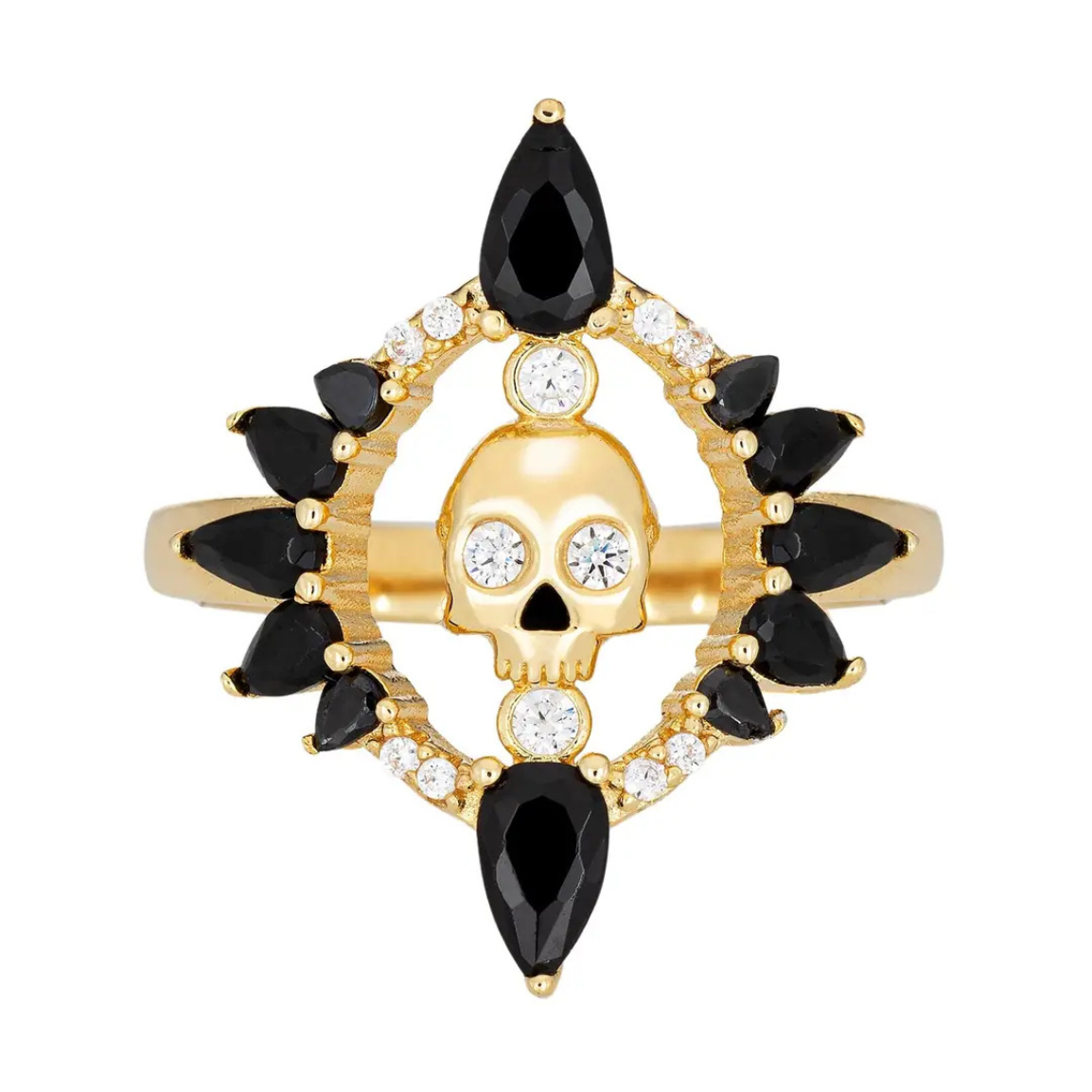 Memento Ring