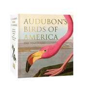 Audubon's Birds of America: the Tiny Folio