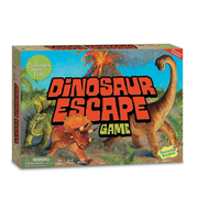Dinosaur Escape Game
