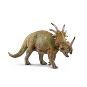 Styracosaurus Figurines