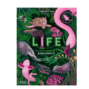 Life: The Wild Wonders of Biodiversity