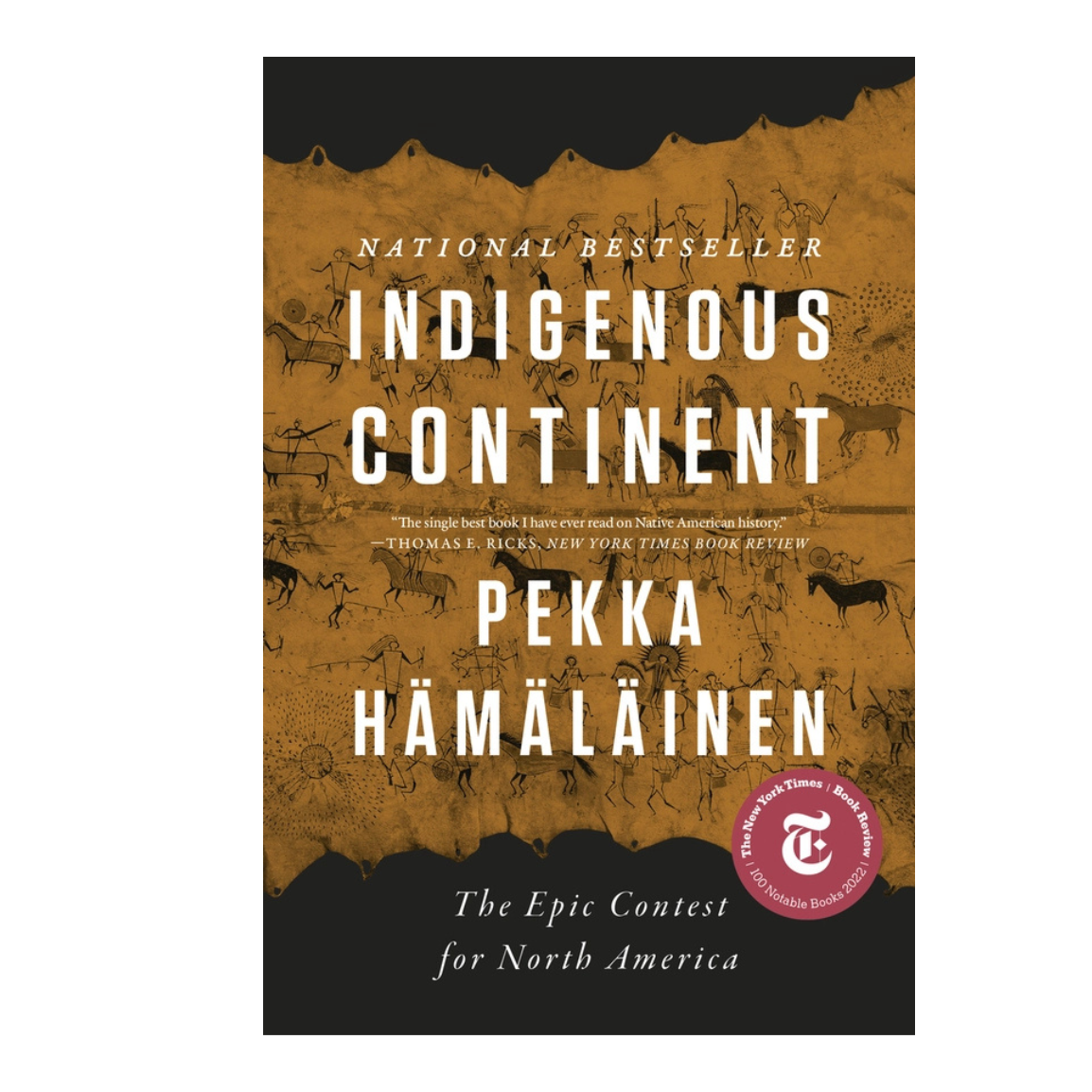 Indigenous Continent