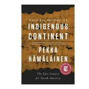Indigenous Continent