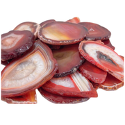 Banded Agate Slice $10.00