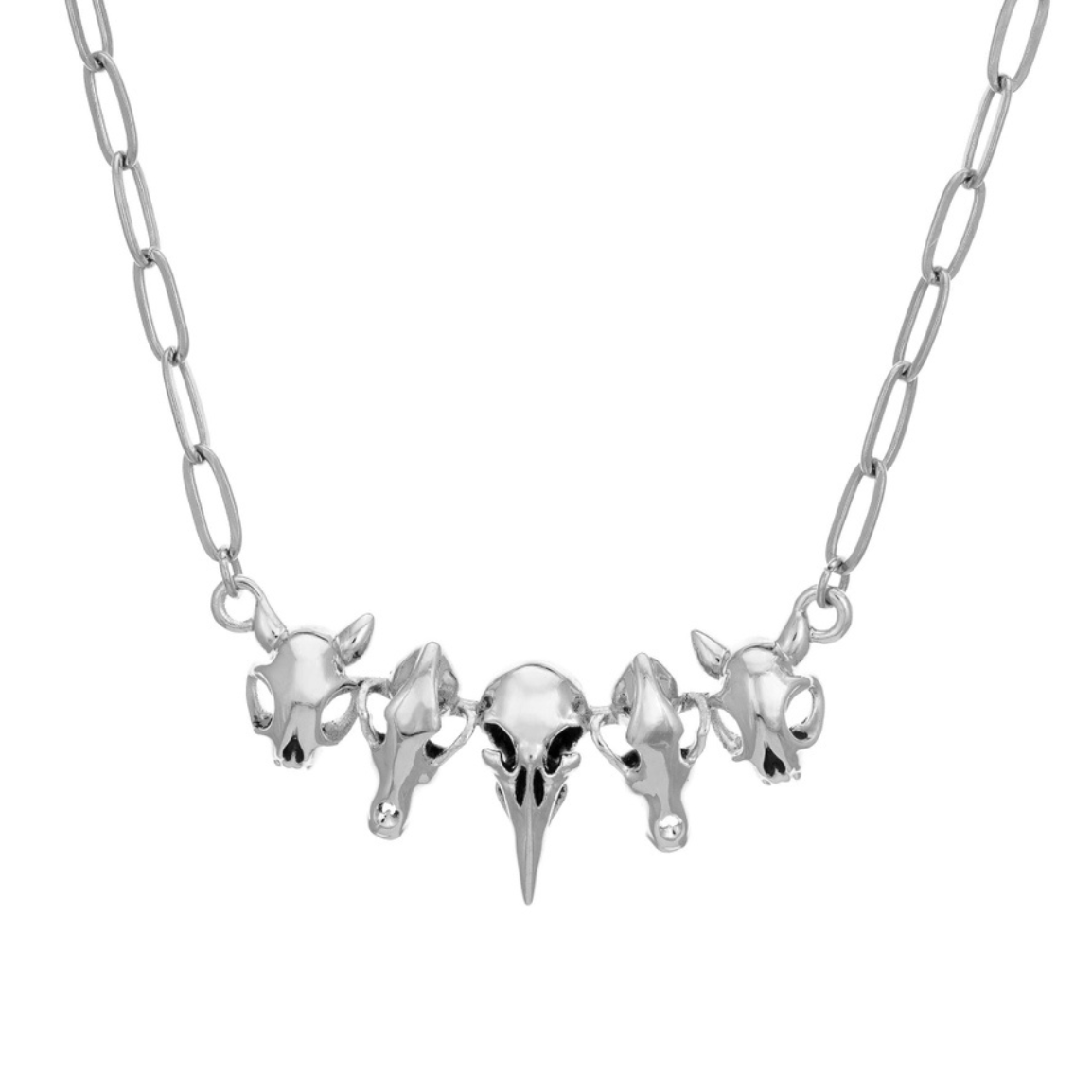 Creature Necklace