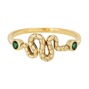 Charmer Ring