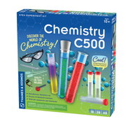 Chemistry C500 Kit