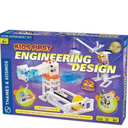 Kids First Engineering Design