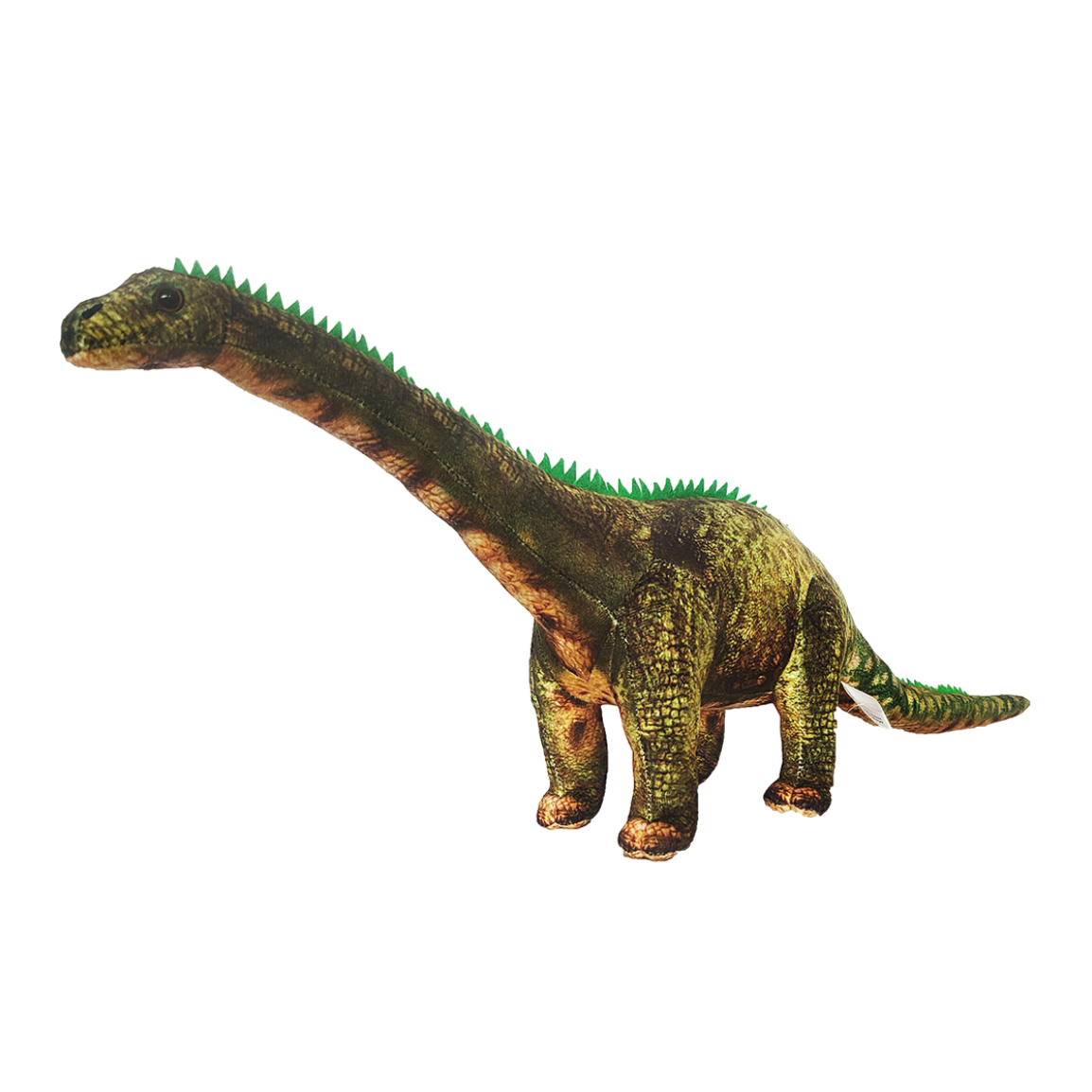 Diplodocus Plush