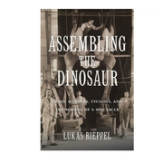 Assembling the Dinosaur