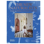 The New Naturalist: Inside the Homes of Creative Collectors