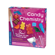 Candy Chemistry