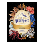 Little Book of Mushrooms