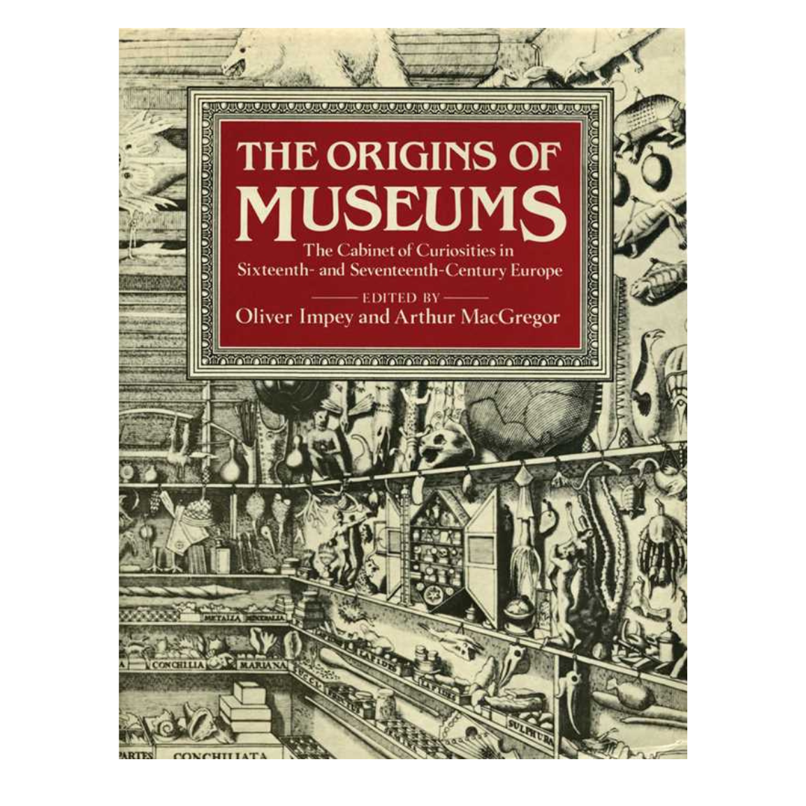 Origins of Museums