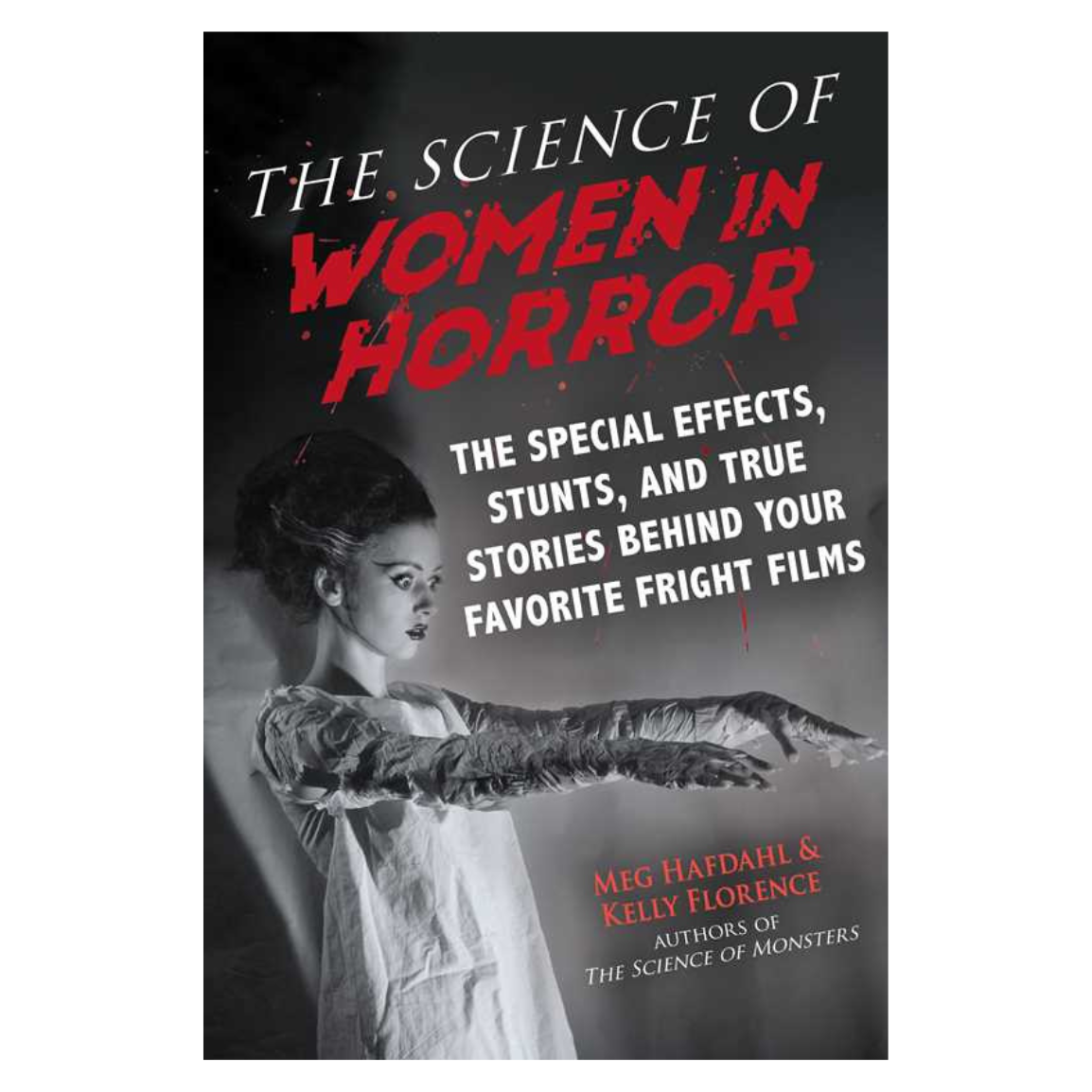 Science of Women in Horror