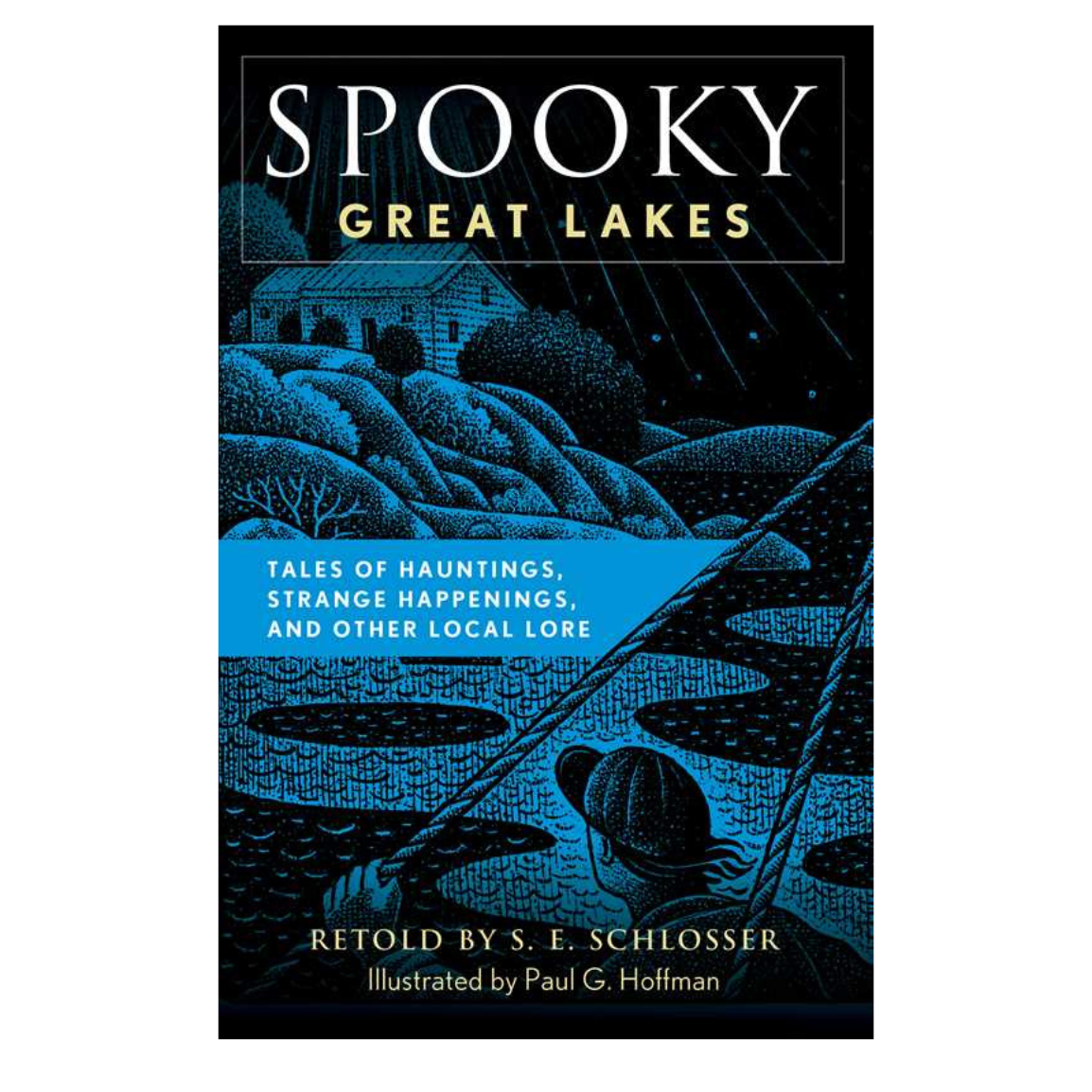 Spooky Great Lakes