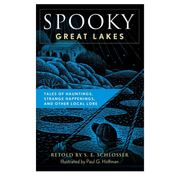 Spooky Great Lakes