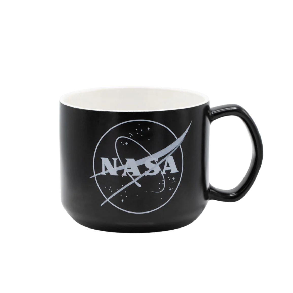 NASA Ceramic Mug