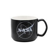 NASA Ceramic Mug