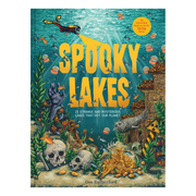 Spooky Lakes