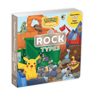 Pokémon Primers: Rock Types