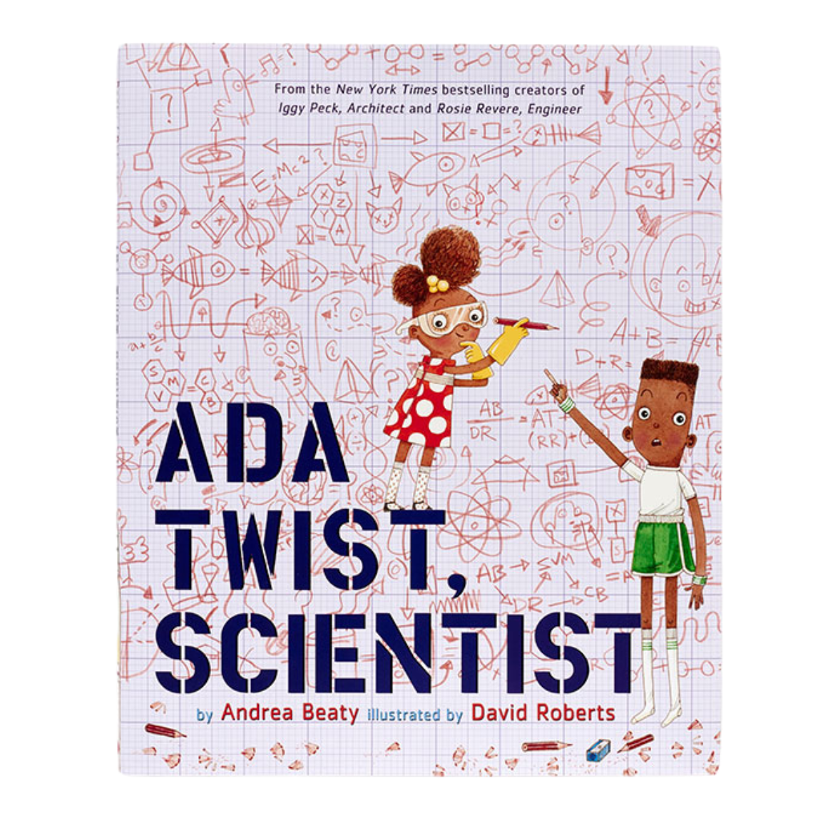 Ada Twist, Scientist